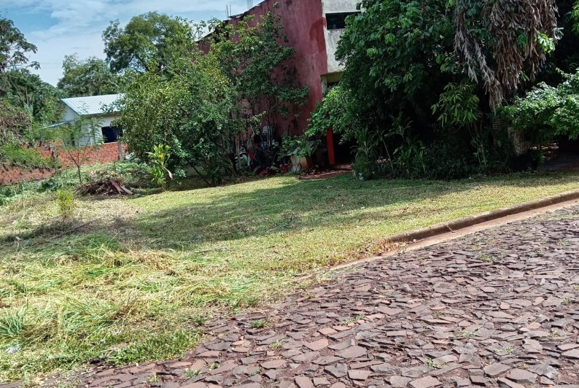 Terreno Residencial