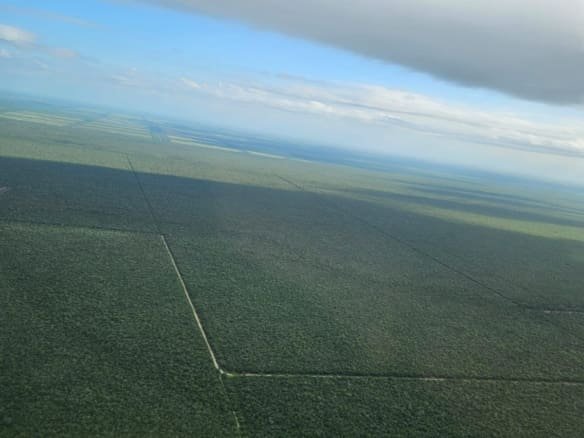 Terreno de 18.351 Ha en venta – Alto Paraguay, Toro Pampa