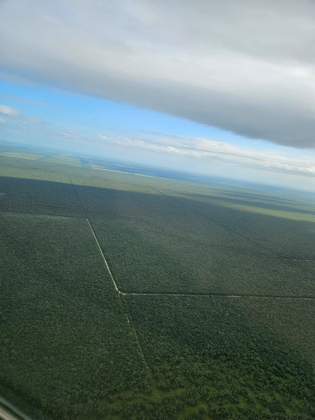 Propiedad Toro Pampa Terreno de 18.351 Ha en venta – Alto Paraguay, Toro Pampa