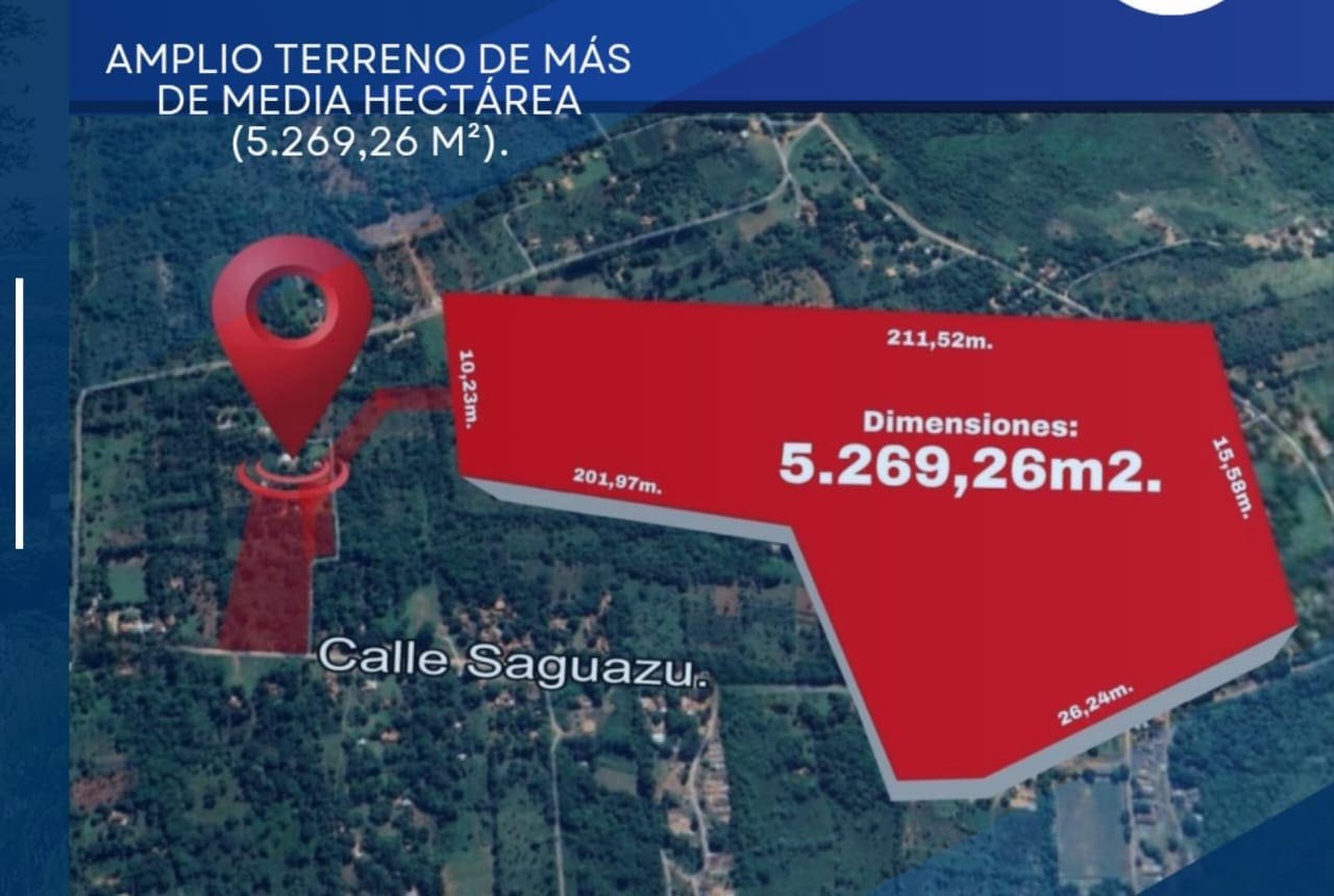 WhatsApp Image 2026-03-06 at 16.33.46 (2) TERRENO DE MAS DE MEDIA HECTAREA EN YAGUARON – ESPECIAL PARA INVERSION