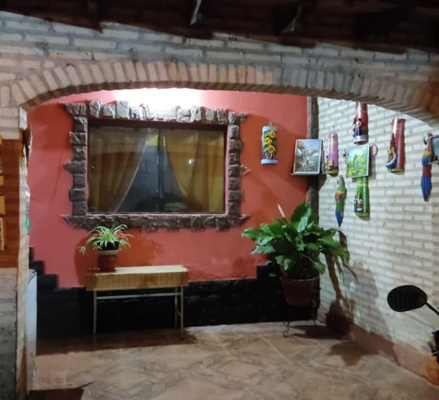 OPORTUNIDAD DE INVERSION – 300 M2 DE TERRENO EN BARRIO OBRERO