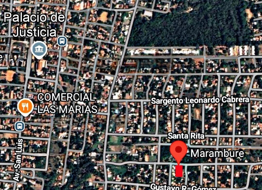 TERRENO IDEAL PARA INVERSION – LUQUE