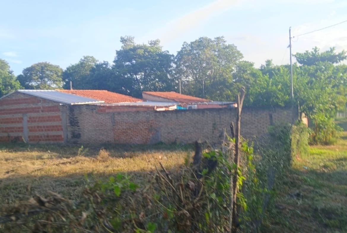 TERRENO IDEAL PARA INVERSION – LUQUE
