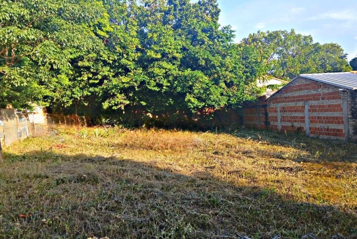TERRENO IDEAL PARA INVERSION – LUQUE