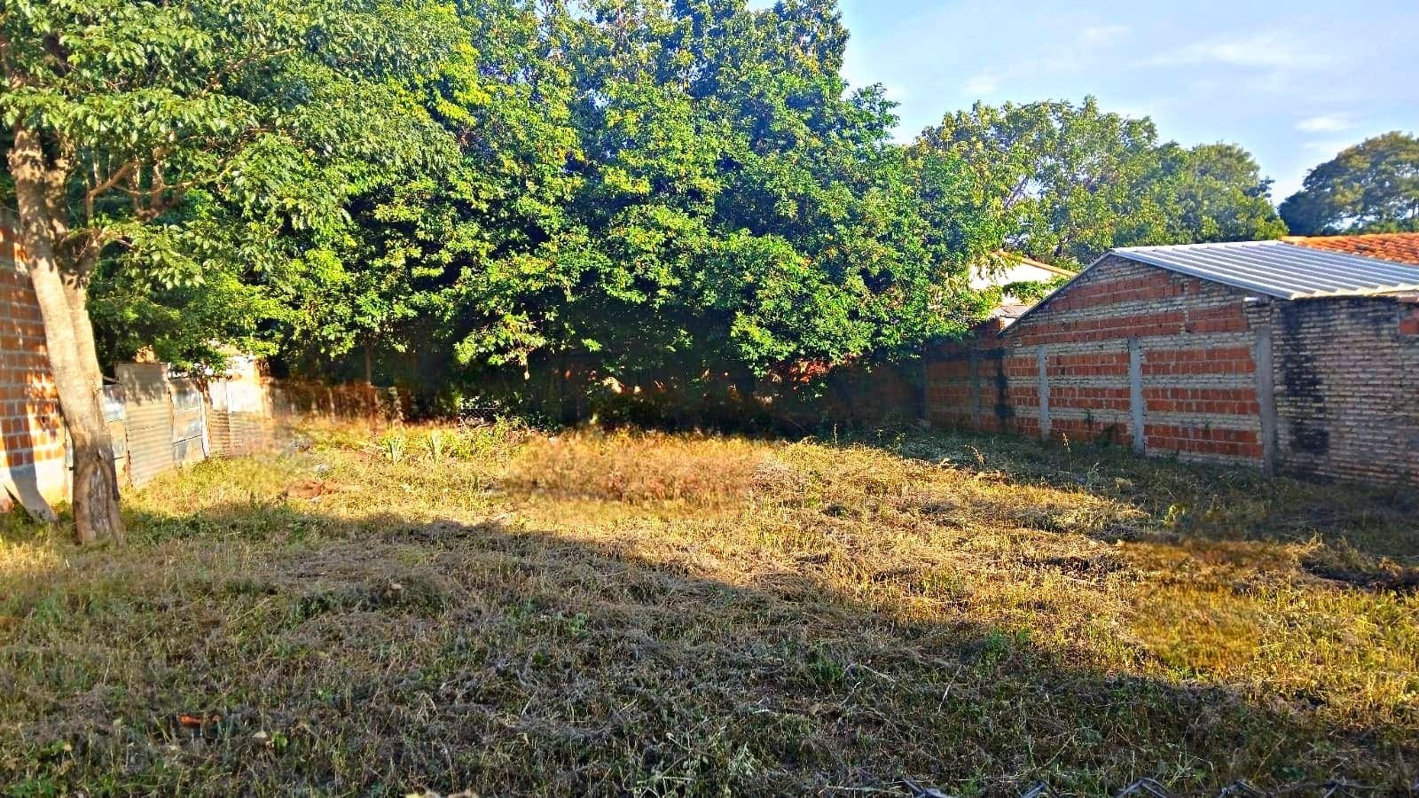 TERRENO IDEAL PARA INVERSION – LUQUE