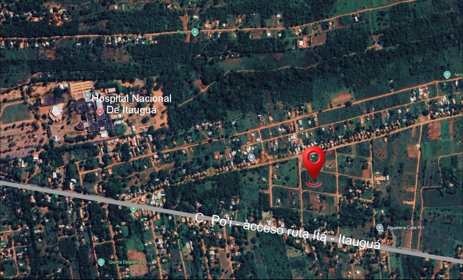 WhatsApp Image 2026-03-20 at 15.01.48 TERRENO EN ITAUGUA – ZONA DE CRECIMIENTO