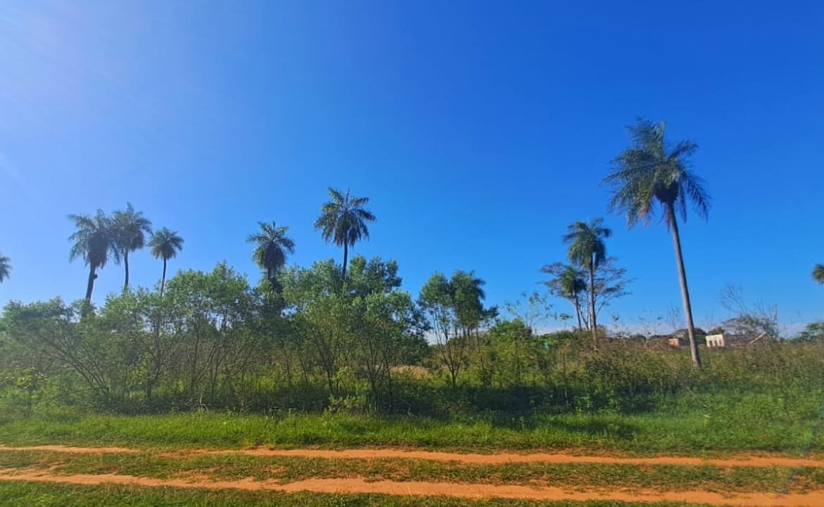 TERRENO EN ITAUGUA – ZONA DE CRECIMIENTO