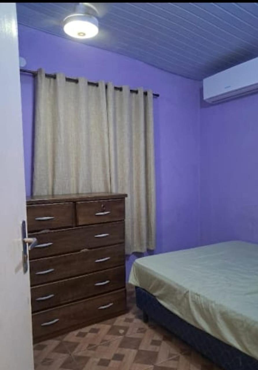 CASA EN VENTA – A 5 MINUTOS DEL CENTRO DE YPANE