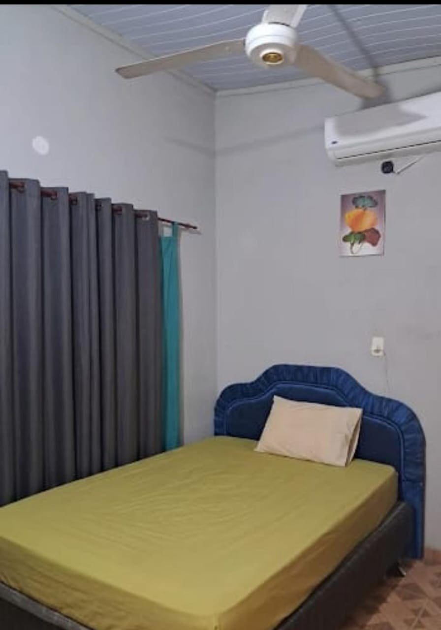 CASA EN VENTA – A 5 MINUTOS DEL CENTRO DE YPANE
