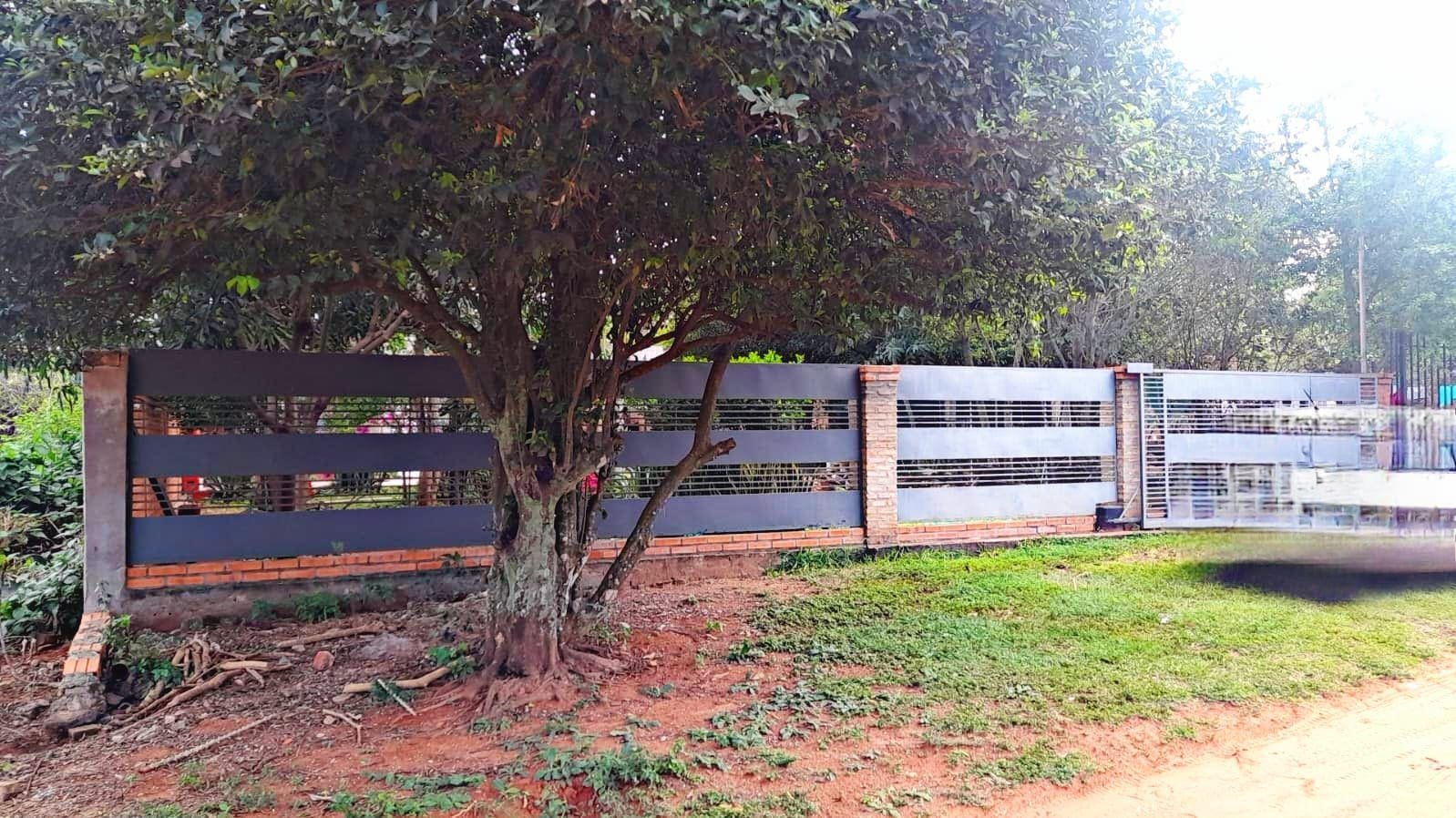 CASA EN VENTA – A 5 MINUTOS DEL CENTRO DE YPANE