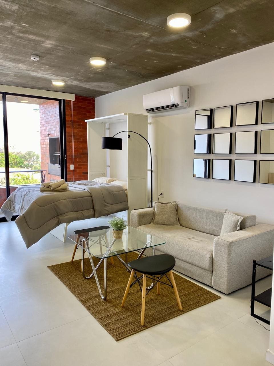 DEPARTAMENTO – 6 CUADRAS DEL SHOPPING DEL SOL