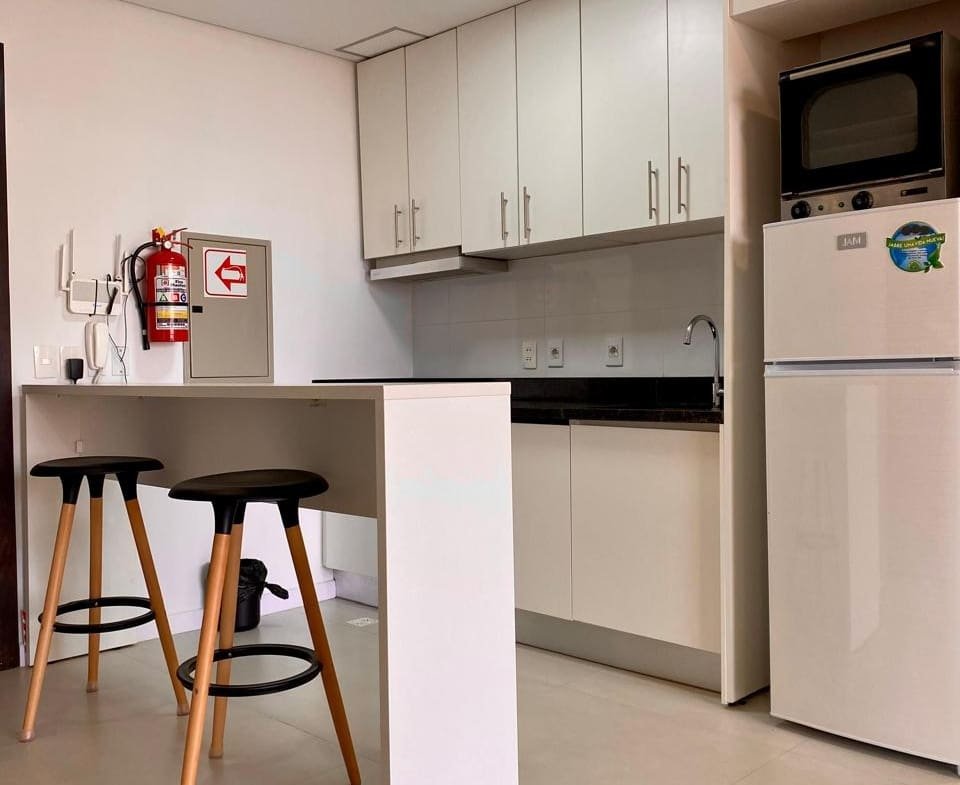 DEPARTAMENTO – 6 CUADRAS DEL SHOPPING DEL SOL