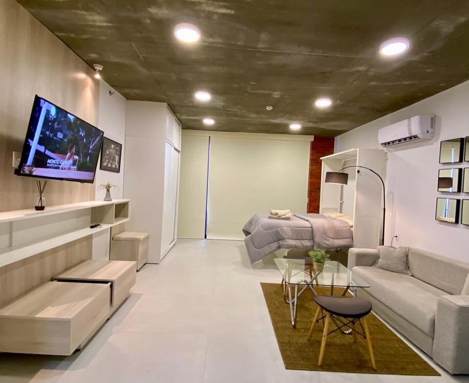 DEPARTAMENTO – 6 CUADRAS DEL SHOPPING DEL SOL
