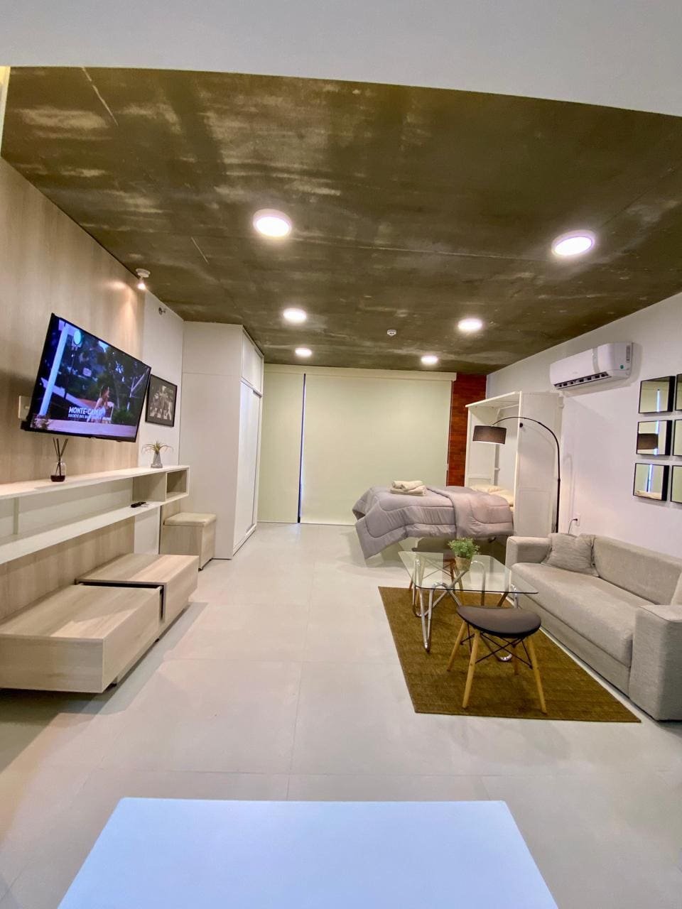DEPARTAMENTO – 6 CUADRAS DEL SHOPPING DEL SOL