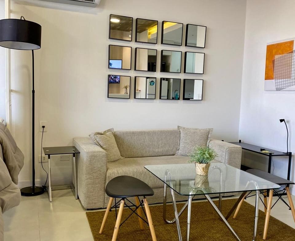DEPARTAMENTO – 6 CUADRAS DEL SHOPPING DEL SOL