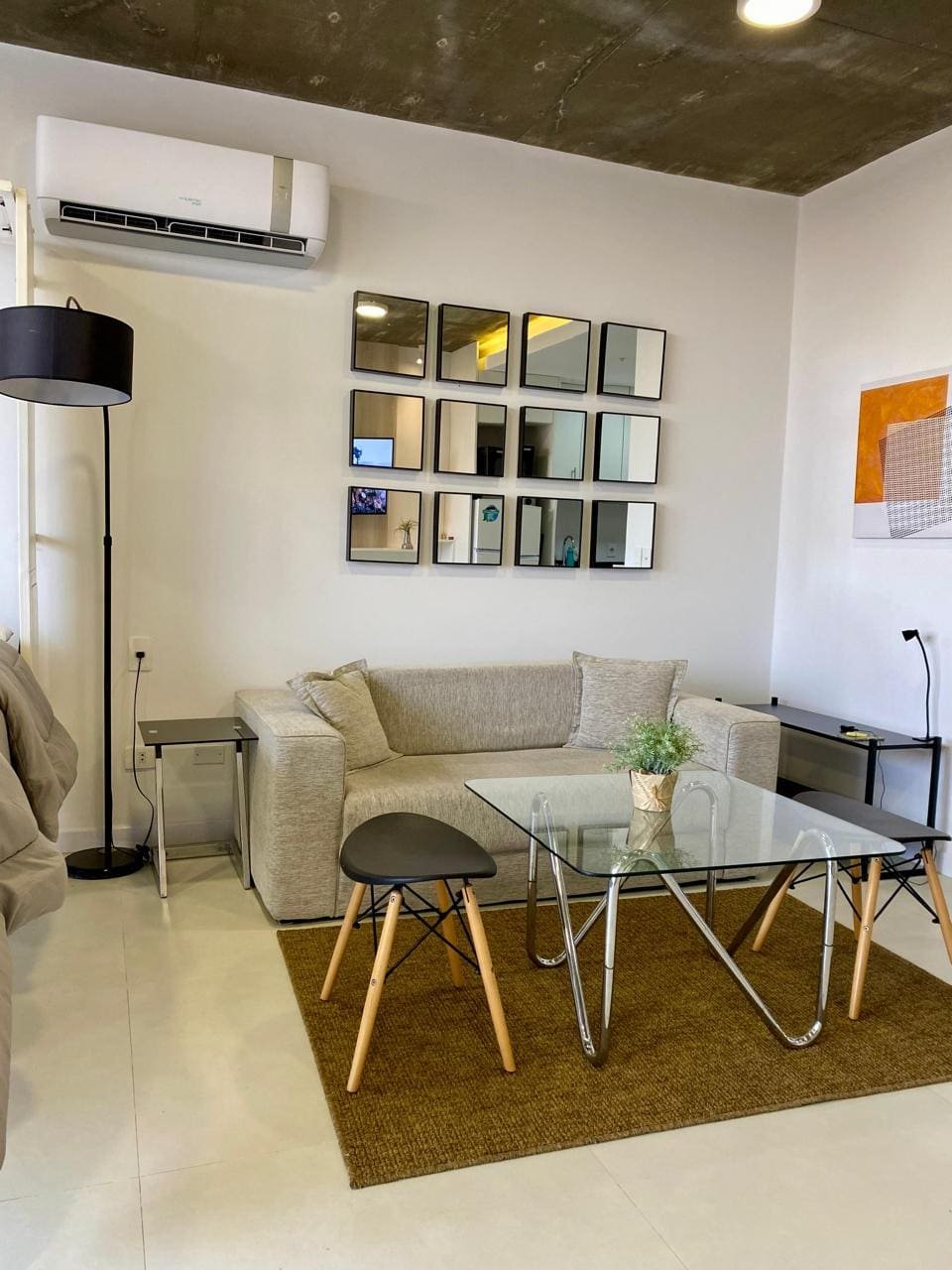 DEPARTAMENTO – 6 CUADRAS DEL SHOPPING DEL SOL