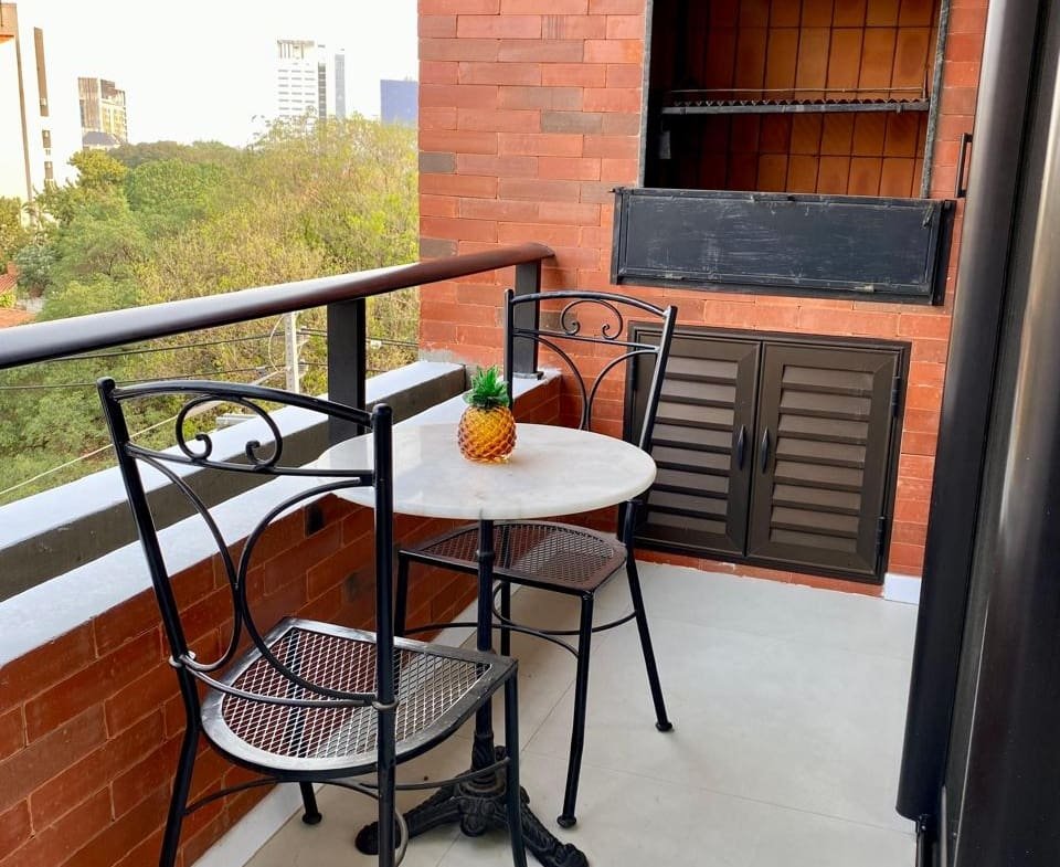 DEPARTAMENTO – 6 CUADRAS DEL SHOPPING DEL SOL