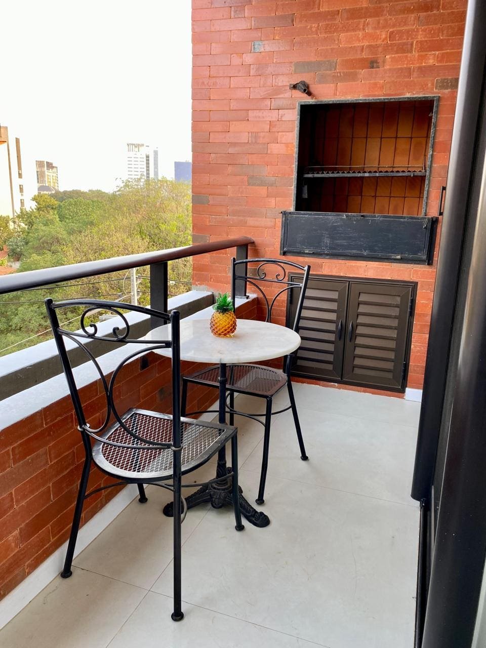 DEPARTAMENTO – 6 CUADRAS DEL SHOPPING DEL SOL