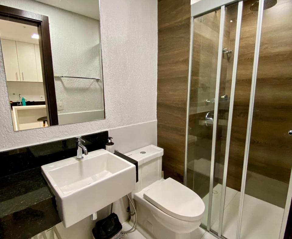 DEPARTAMENTO – 6 CUADRAS DEL SHOPPING DEL SOL
