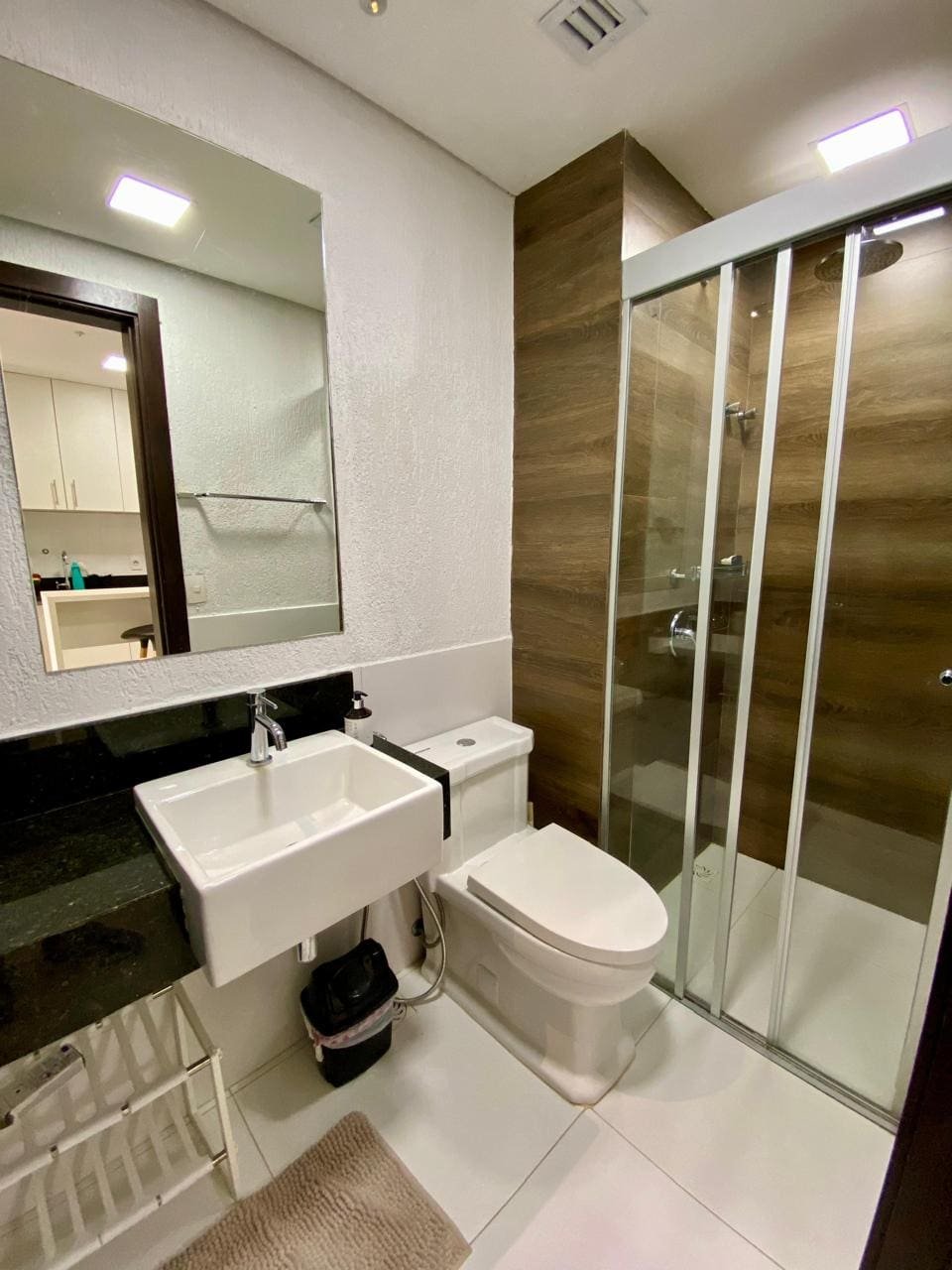 DEPARTAMENTO – 6 CUADRAS DEL SHOPPING DEL SOL