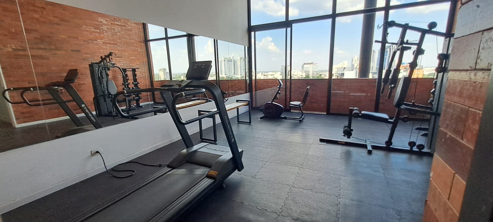 DEPARTAMENTO – 6 CUADRAS DEL SHOPPING DEL SOL