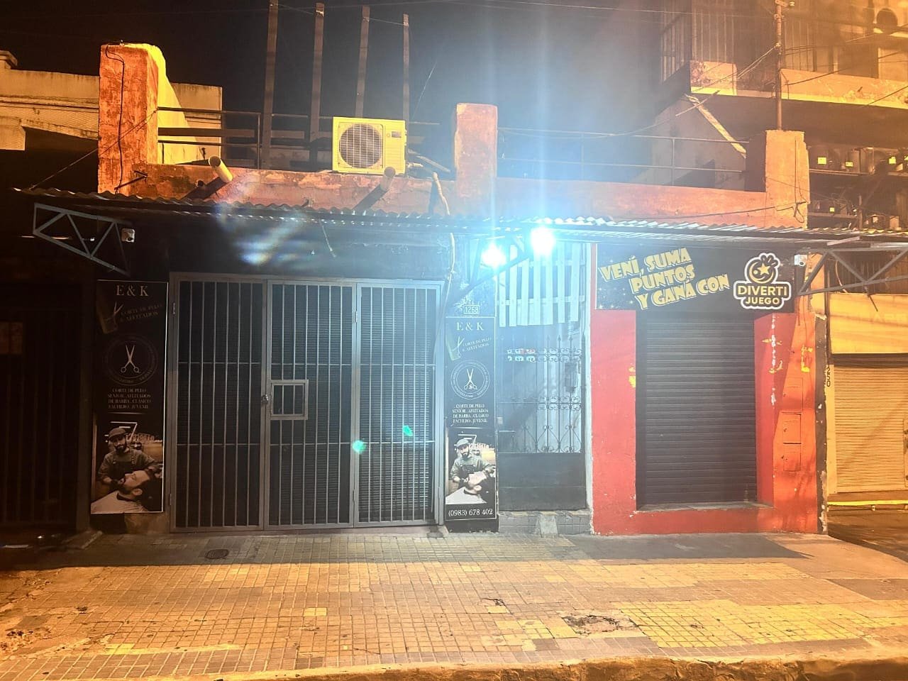 WhatsApp Image 2026-03-31 at 01.14.24 Venta de Propiedad comercial frente a M4, a metros del MERCADO 4