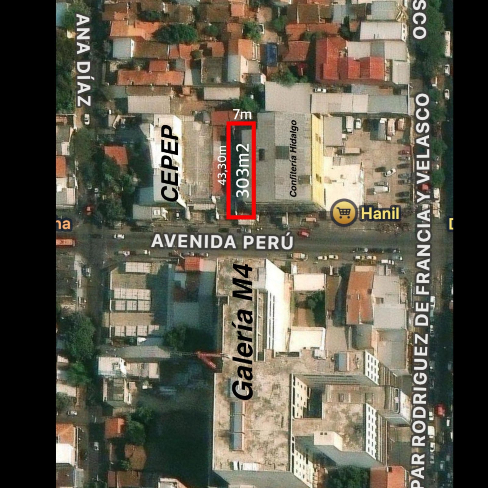 WhatsApp Image 2026-03-31 at 01.15.09 Venta de Propiedad comercial frente a M4, a metros del MERCADO 4