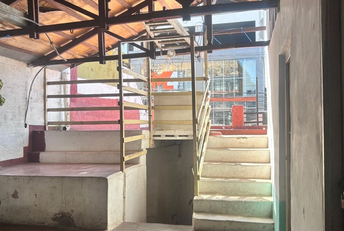 Venta de Propiedad comercial frente a M4, a metros del MERCADO 4