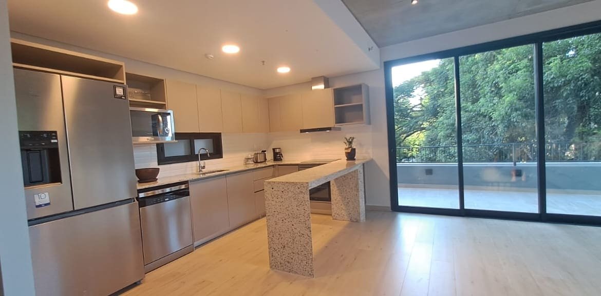 EXCLUSIVO DEPARTAMENTO EN URBAN MOLAS