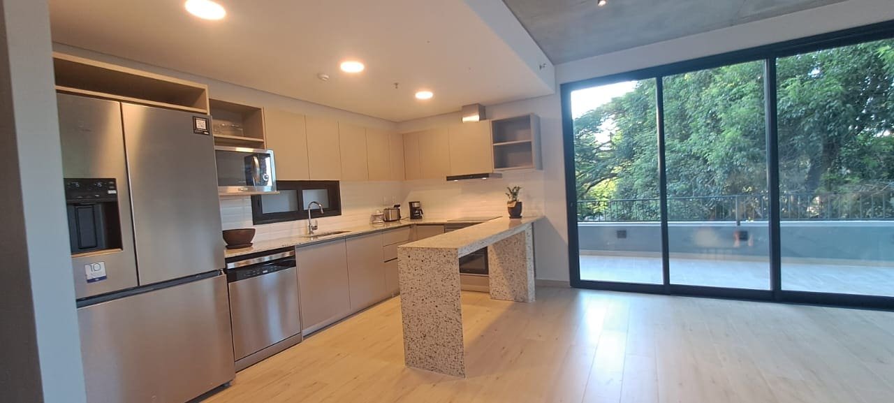 EXCLUSIVO DEPARTAMENTO EN URBAN MOLAS