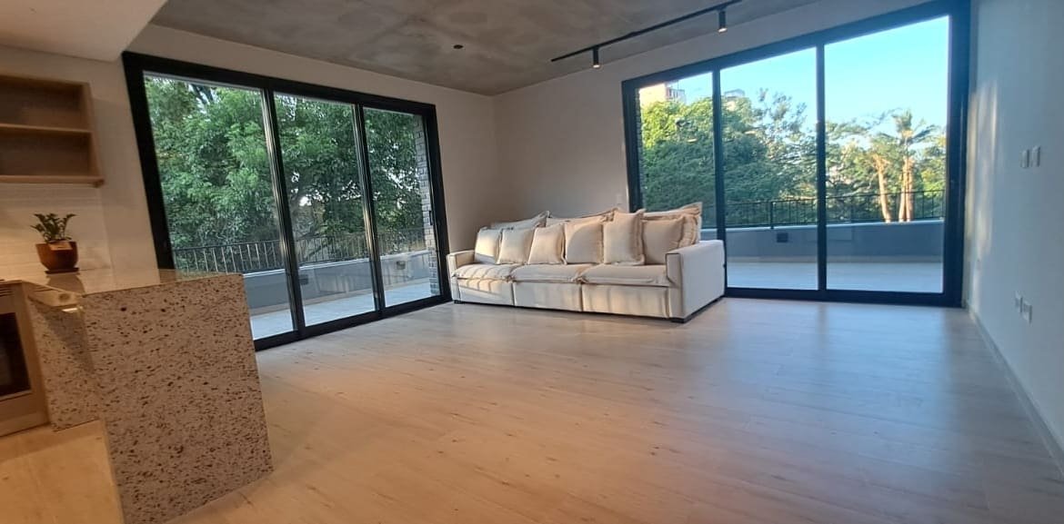 EXCLUSIVO DEPARTAMENTO EN URBAN MOLAS