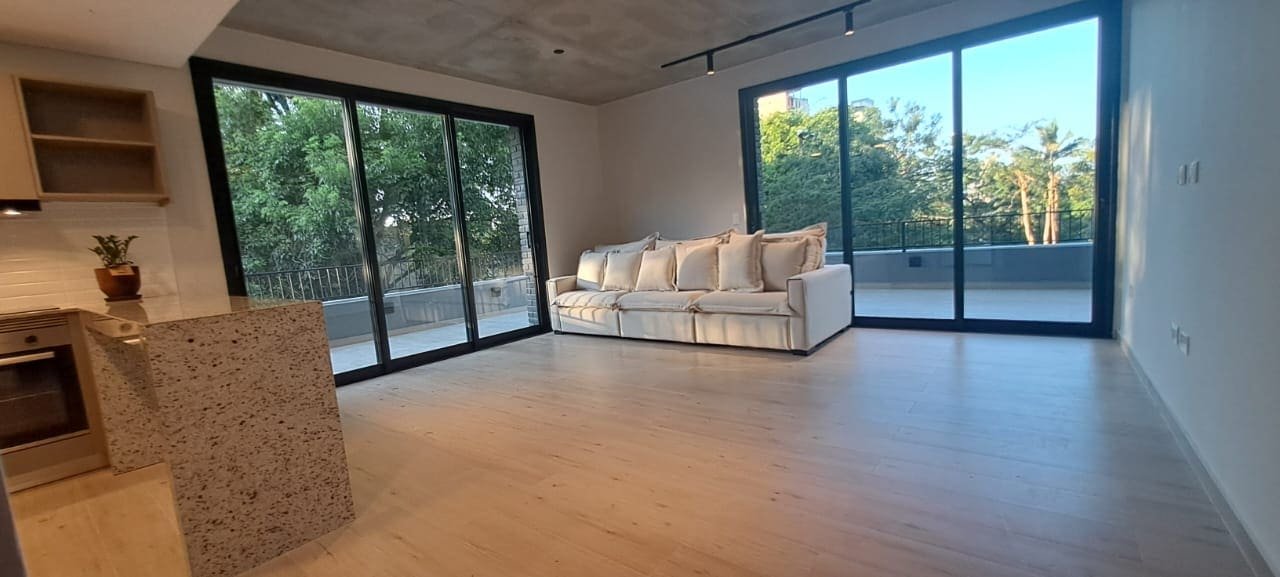 EXCLUSIVO DEPARTAMENTO EN URBAN MOLAS