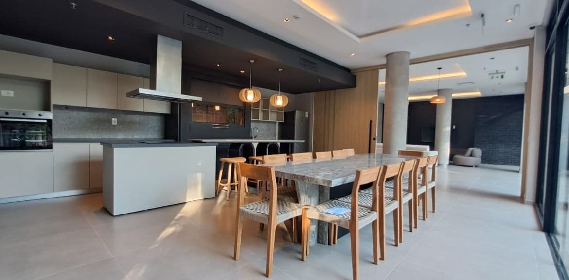EXCLUSIVO DEPARTAMENTO EN URBAN MOLAS