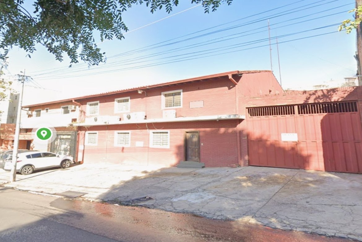 En venta zona Universidad Americana – Potencial para Desarrollo