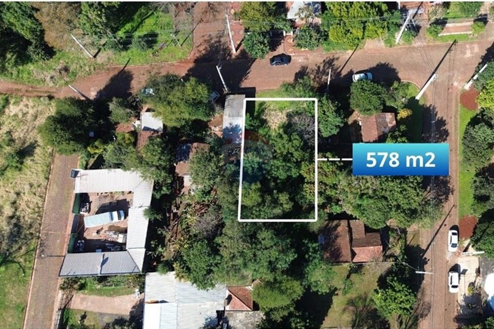 Terreno a pasos de la Costanera en el Barrio Santa Maria – Encarnación