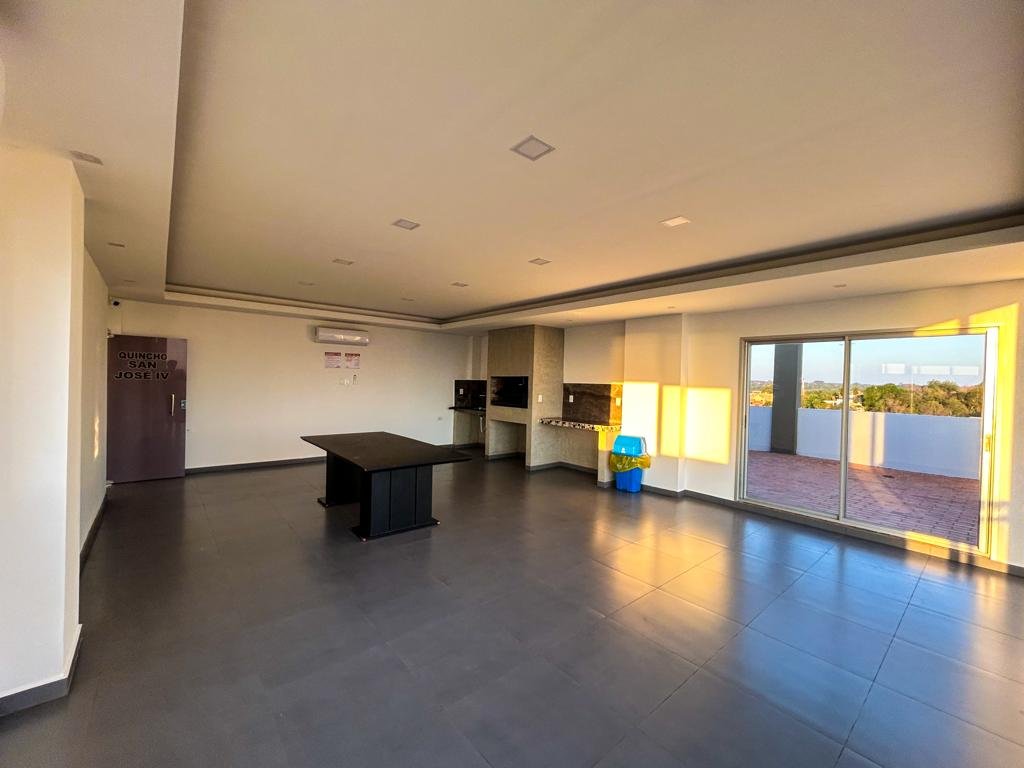Departamento N° 7D – Edificio San José IV
