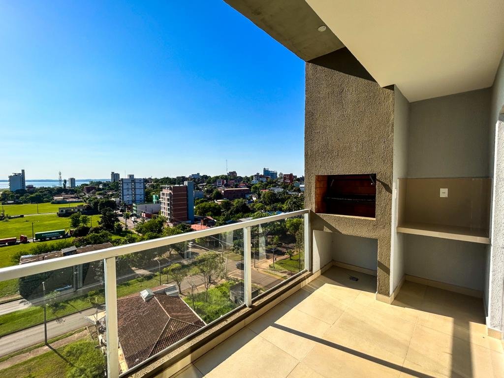 Departamento N° 7D – Edificio San José IV