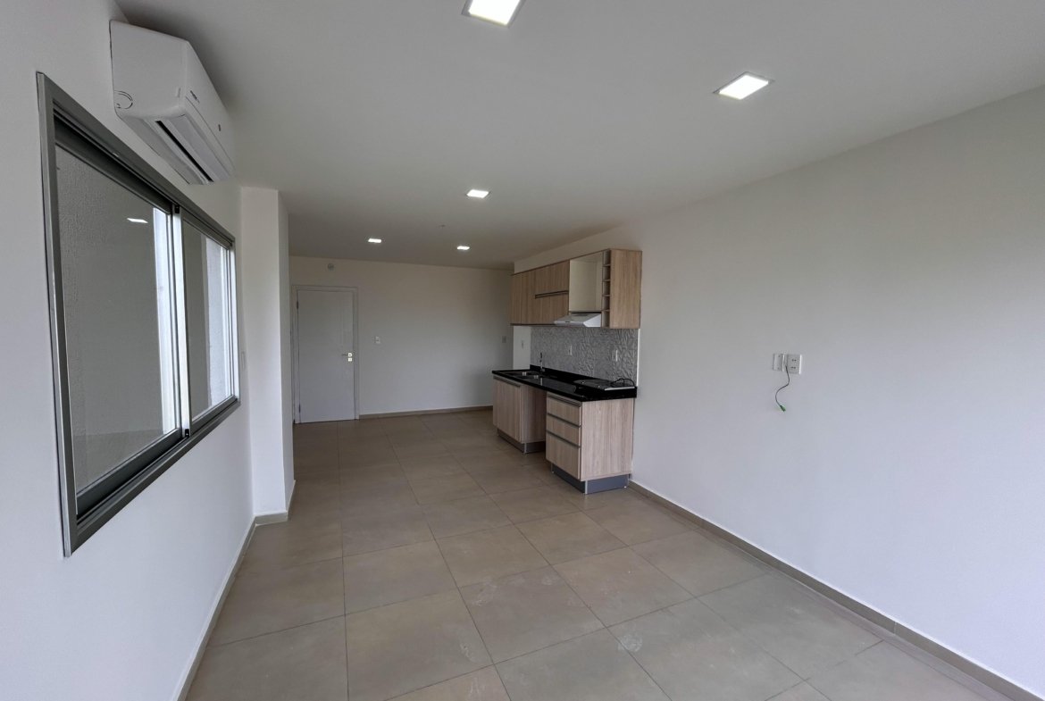 Departamento 2-B ubicado en el segundo piso del Edificio San José IV