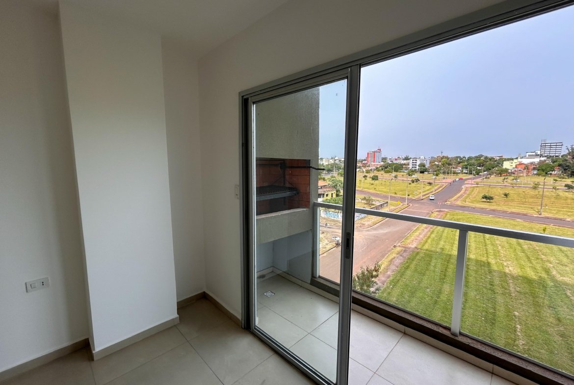 Departamento 2-B ubicado en el segundo piso del Edificio San José IV