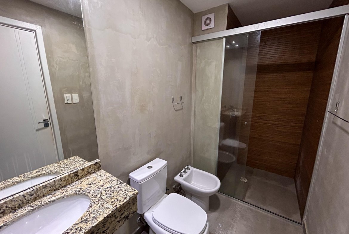 Departamento 2-B ubicado en el segundo piso del Edificio San José IV