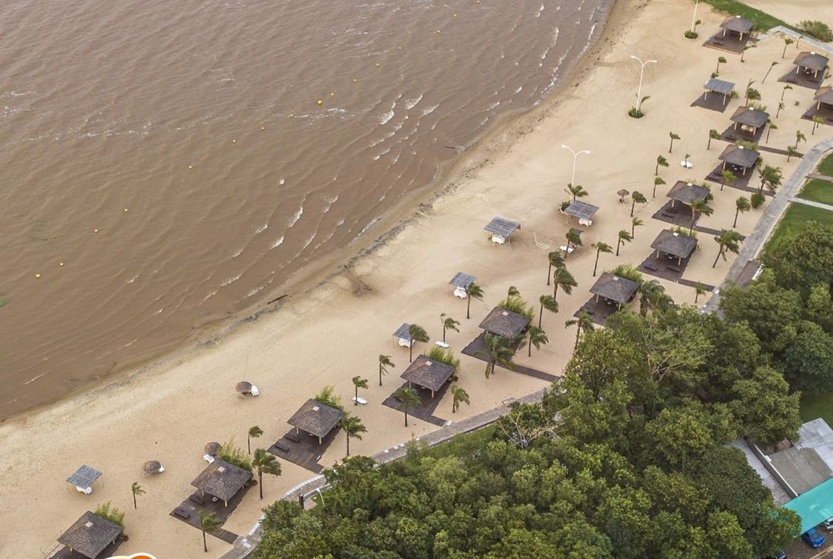 Terreno ubicado en el exclusivo Club de Campo Residencial Agua Vista