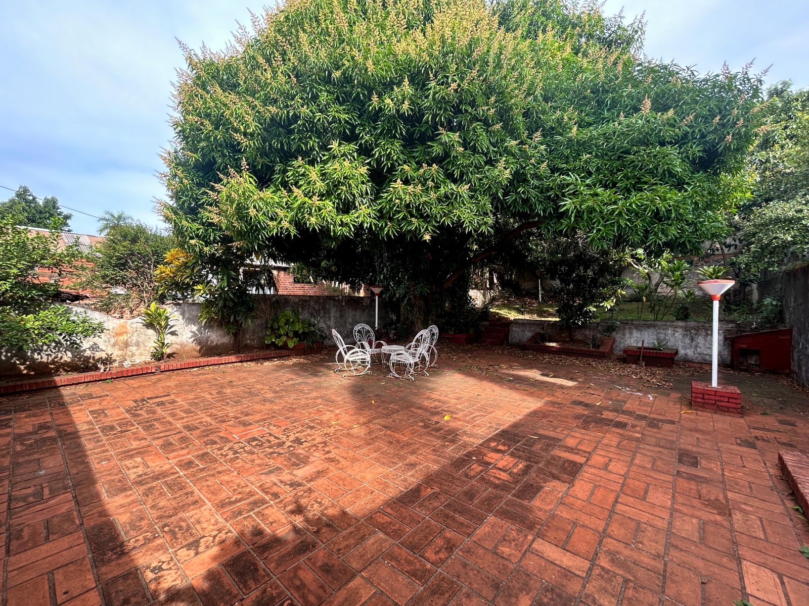 Casa en VENTA ubicada en el Barrio San Roque.