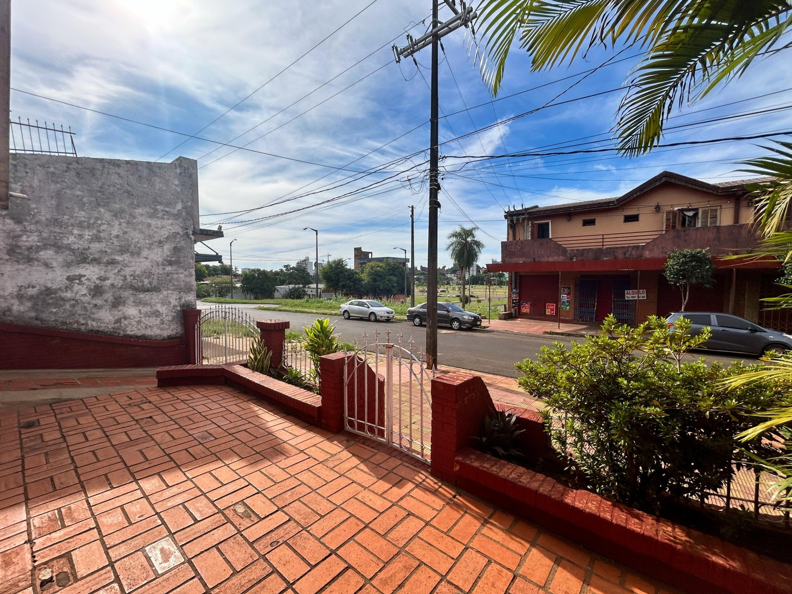 Casa en VENTA ubicada en el Barrio San Roque.