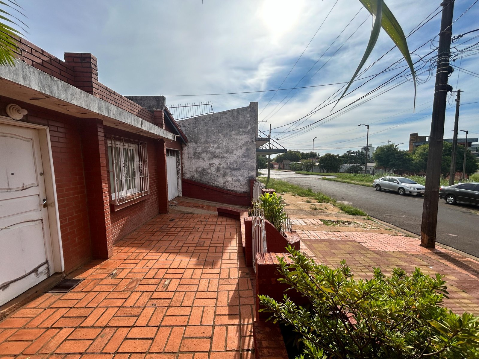 Casa en VENTA ubicada en el Barrio San Roque.