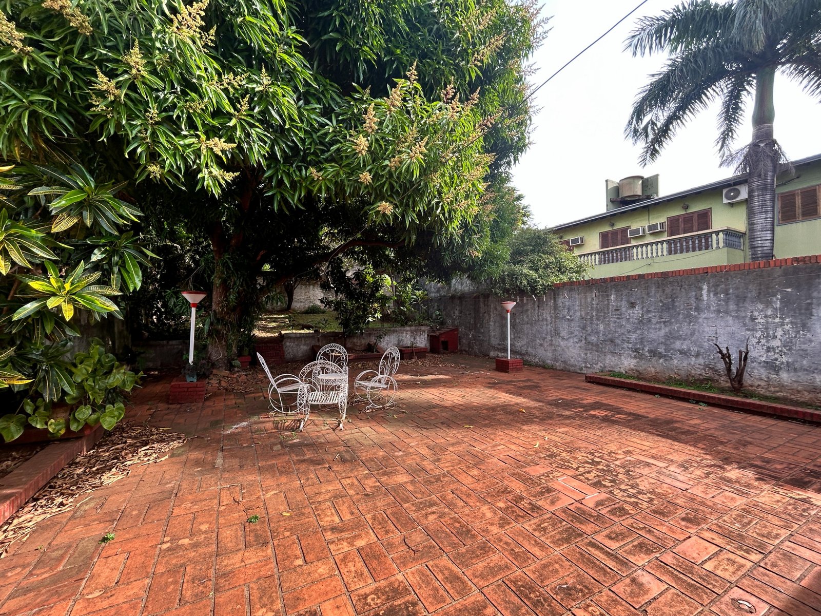 Casa en VENTA ubicada en el Barrio San Roque.