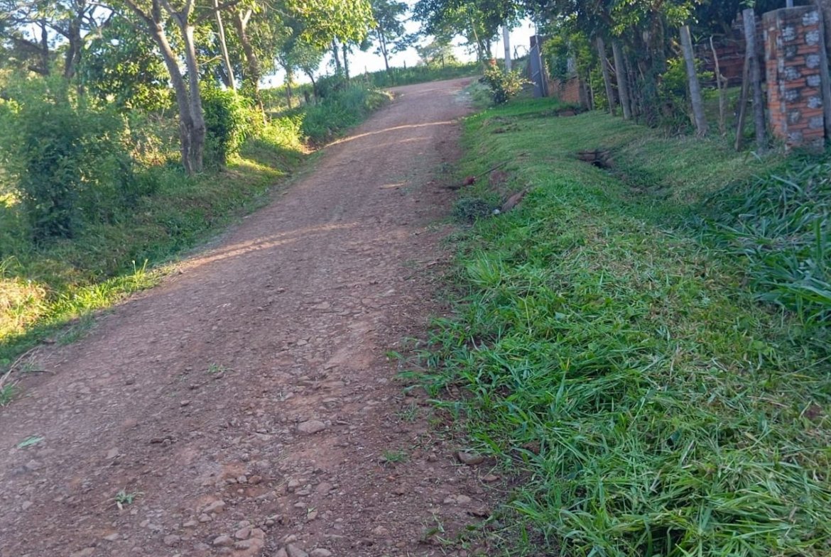 Terreno económico ubicado a tan solo 1.000m de la Ruta Sexta – Enc.