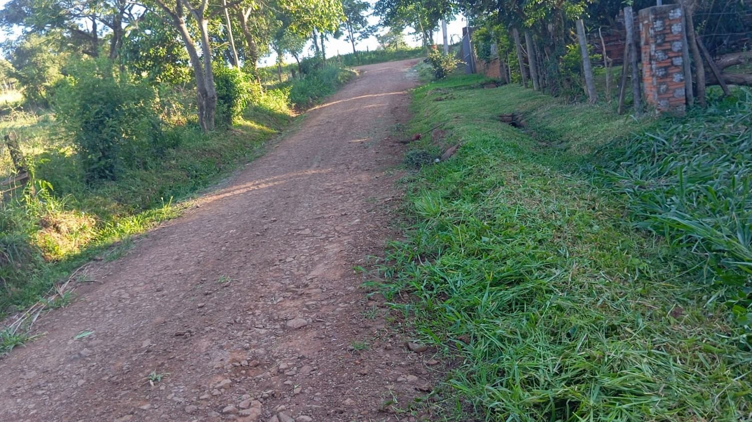 Terreno económico ubicado a tan solo 1.000m de la Ruta Sexta – Enc.