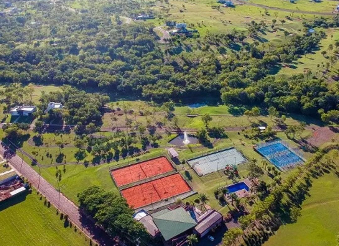 Lote 19Y de la manzana 39 ubicado en el exclusivo Club Agua Vista