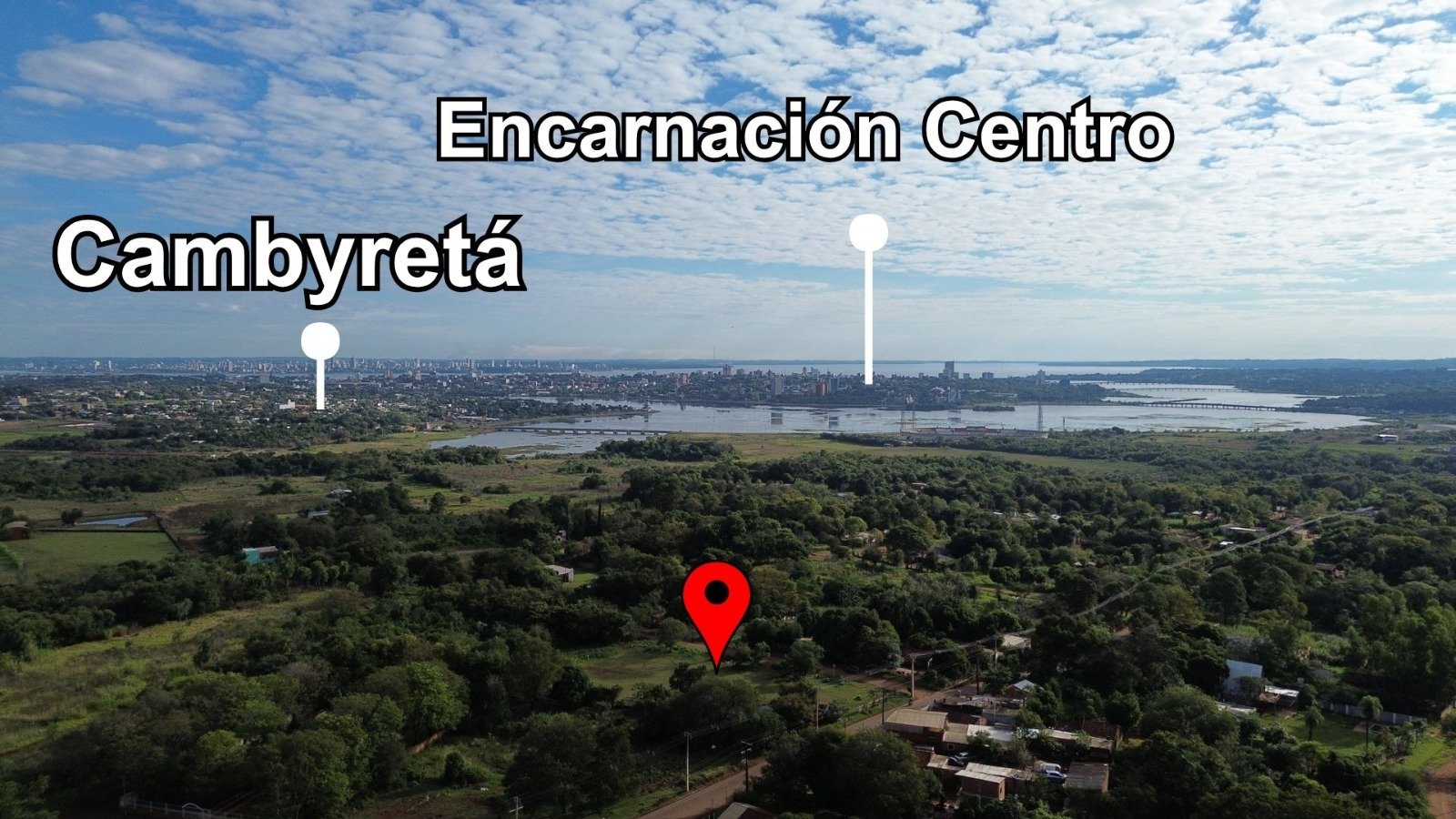 WhatsApp Image 2026-05-29 at 4.06.47 PM Amplia propiedad ubicada en esquina y sobre calle asfaltada