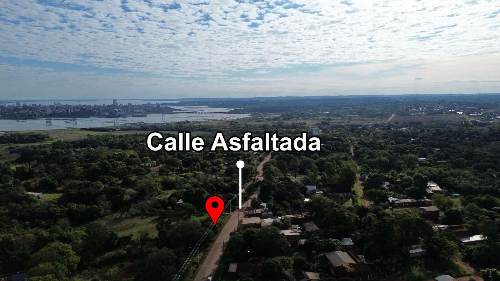 WhatsApp Image 2026-06-04 at 9.49.22 AM Amplia propiedad ubicada en esquina y sobre calle asfaltada